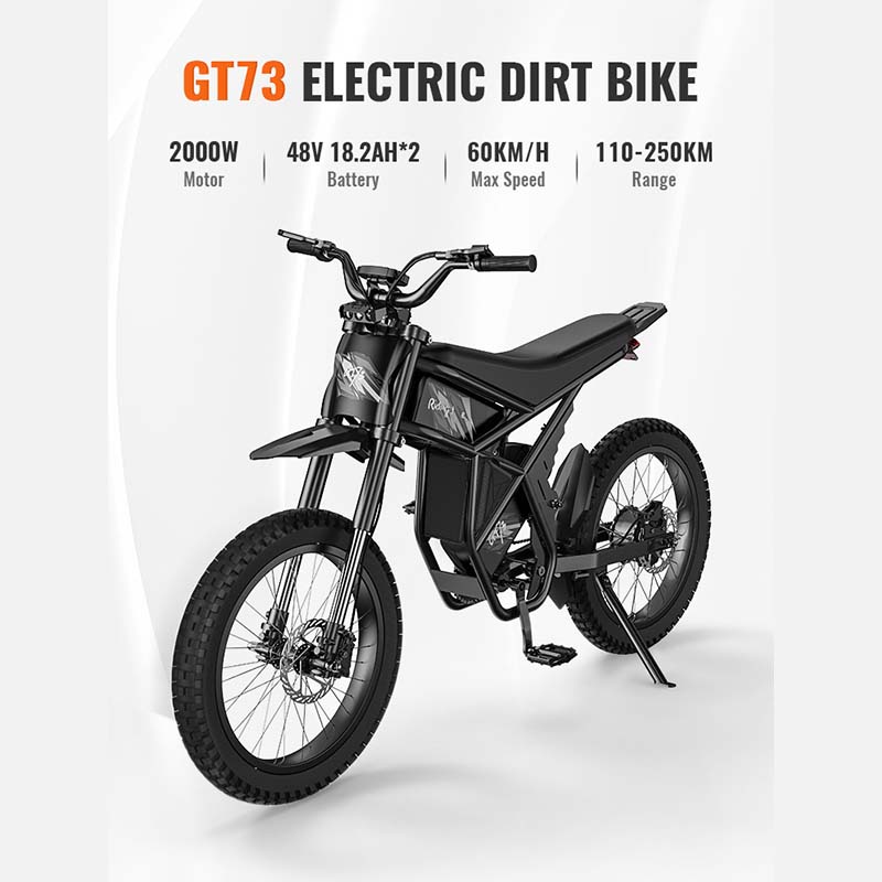 GT73 EBike